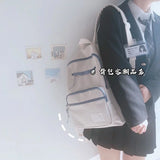 Women Backpack Mochila Bolsa Bag