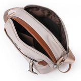 Women's Casual Shoulder Bag Nylon Crossbody Pack