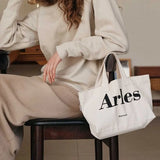 Women's Casual Shoulder Bag Large Capacity Tote Handbag