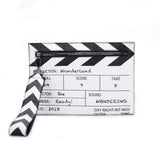 Women Movie Prop Shoulder Bag PU Leather Clutch Crossbody Messenger Purse