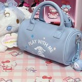 Cinnamoroll Babycinnamoroll Shoulder Bag Casual Dog Bag