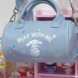 Cinnamoroll Babycinnamoroll Shoulder Bag Casual Dog Bag
