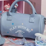 Cinnamoroll Babycinnamoroll Shoulder Bag Casual Dog Bag