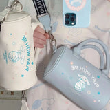 Cinnamoroll Babycinnamoroll Shoulder Bag Casual Dog Bag