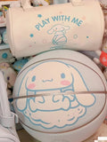 Cinnamoroll Babycinnamoroll Shoulder Bag Casual Dog Bag