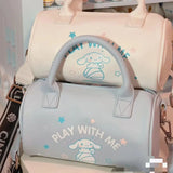 Cinnamoroll Babycinnamoroll Shoulder Bag Casual Dog Bag
