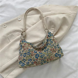 Women's Tote Bag Sac A Main Femme Luxe