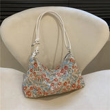 Women's Tote Bag Sac A Main Femme Luxe