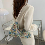 Women's Tote Bag Sac A Main Femme Luxe