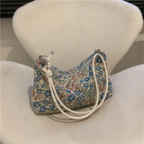 Women's Tote Bag Sac A Main Femme Luxe