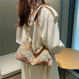 Women's Tote Bag Sac A Main Femme Luxe