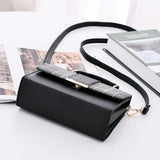 Women's Wild Messenger Bag Shoulder Bag CZ201