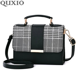Women's Wild Messenger Bag Shoulder Bag CZ201