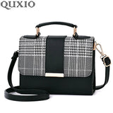 Women's Wild Messenger Bag Shoulder Bag CZ201