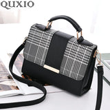 Women's Wild Messenger Bag Shoulder Bag CZ201