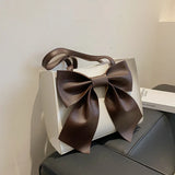 2022 High-Capacity Women's Shoulder Bag