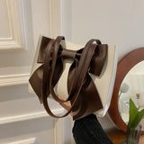 2022 High-Capacity Women's Shoulder Bag