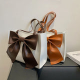 2022 High-Capacity Women's Shoulder Bag