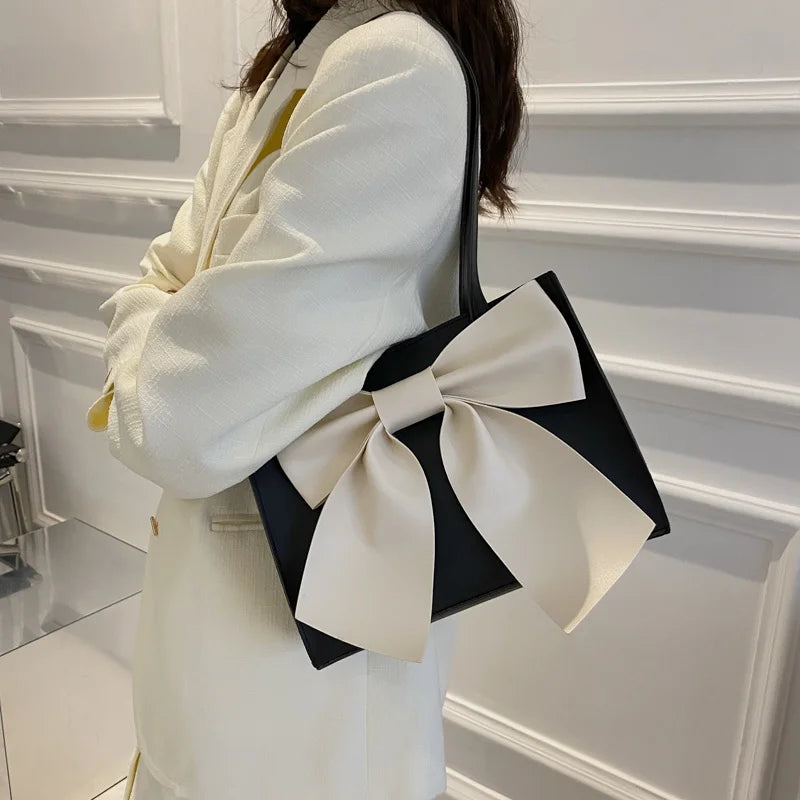 2022 High-Capacity Women's Shoulder Bag