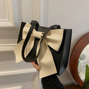 2022 High-Capacity Women's Shoulder Bag