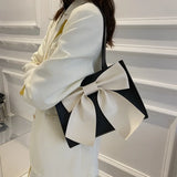 2022 High-Capacity Women's Shoulder Bag