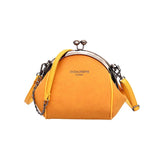 Women's Crossbody Shoulder Bag Chain Handbag PU Leather