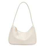 Spring Pu Leather Women Bag Handbag Purse Ladys Single Shoulder Bags Clutch
