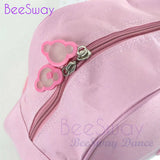 Ballet Bag Water-Proof Fabric Bag Ballet Dance Bag Dancer'S Handbag For Girls Wo