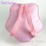 Ballet Bag Water-Proof Fabric Bag Ballet Dance Bag Dancer'S Handbag For Girls Wo