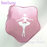 Ballet Bag Water-Proof Fabric Bag Ballet Dance Bag Dancer'S Handbag For Girls Wo