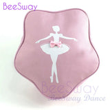 Ballet Bag Water-Proof Fabric Bag Ballet Dance Bag Dancer'S Handbag For Girls Wo