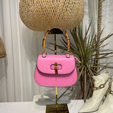 Vintage Saddle Bag Women Handbags Shoulder Bags Crossbody Small Flap Purse