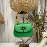 Vintage Saddle Bag Women Handbags Shoulder Bags Crossbody Small Flap Purse