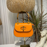 Vintage Saddle Bag Women Handbags Shoulder Bags Crossbody Small Flap Purse