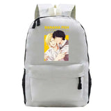 Banana Fish Anime Backpack for Women