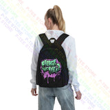 Pierce The Veil Large Capacity Backpack Gym Creative Gymnast Bag