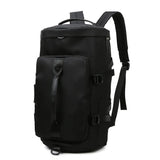 Large-Capacity Multifunctional Women's Travel Backpack