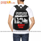 Basket Case F Henenlotter Movie Poster 1990 Backpack Large Capacity