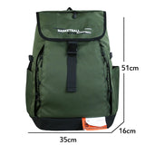 Basketball Backpack Men's Leisure Sports College Students School Bags