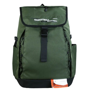 Basketball Backpack Men's Leisure Sports College Students School Bags