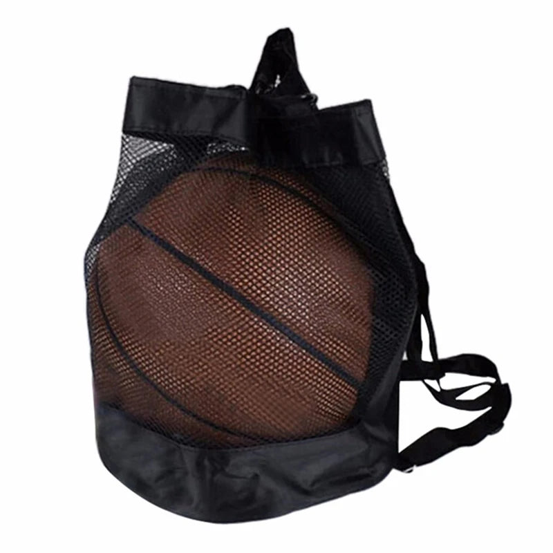 Sports Backpack Oxford Cloth Volleyball Football Bag
