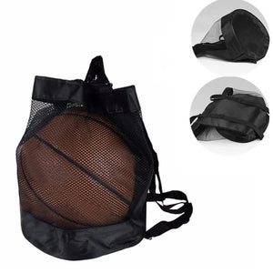 Sports Backpack Oxford Cloth Volleyball Football Bag