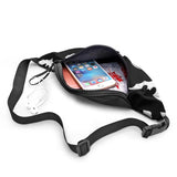 Bat Waist Bag Fisherman Work Waist Pack Picture Polyester Fanny Bag