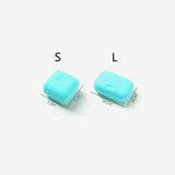 Plastic Soap Dish Creative Travel Soap Holder