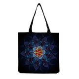 Large Capacity Beach Bag Eco-Friendly Women's Shoulder Bag