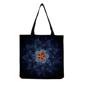 Large Beach Bag Travel Eco-Friendly Women's Shoulder Shopping Bag