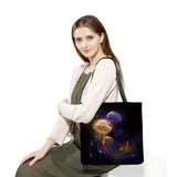 Large Beach Bag Travel Eco-Friendly Women's Shoulder Shopping Bag