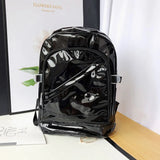 Bear Backpack Unisex Outdoor Waterproof Shoulder Bag for Kids