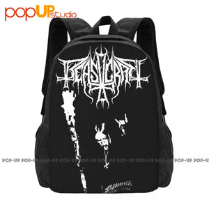 Beastcraft Crowning Large Capacity Backpack