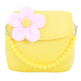 3D Flower Children's Bag Kids Handbag 793864